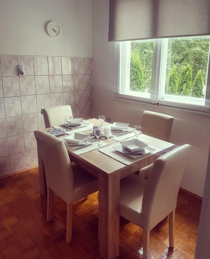 Apartman Kej Pirot Exteriér fotografie