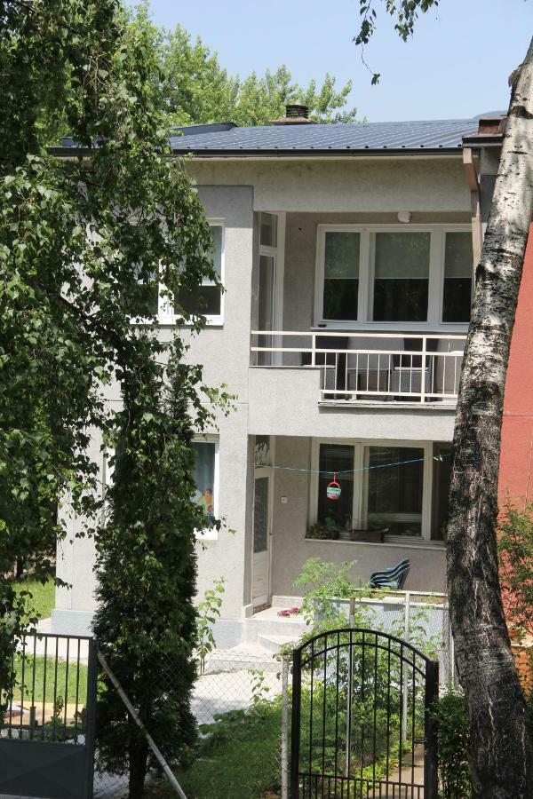 Apartman Kej Pirot Exteriér fotografie
