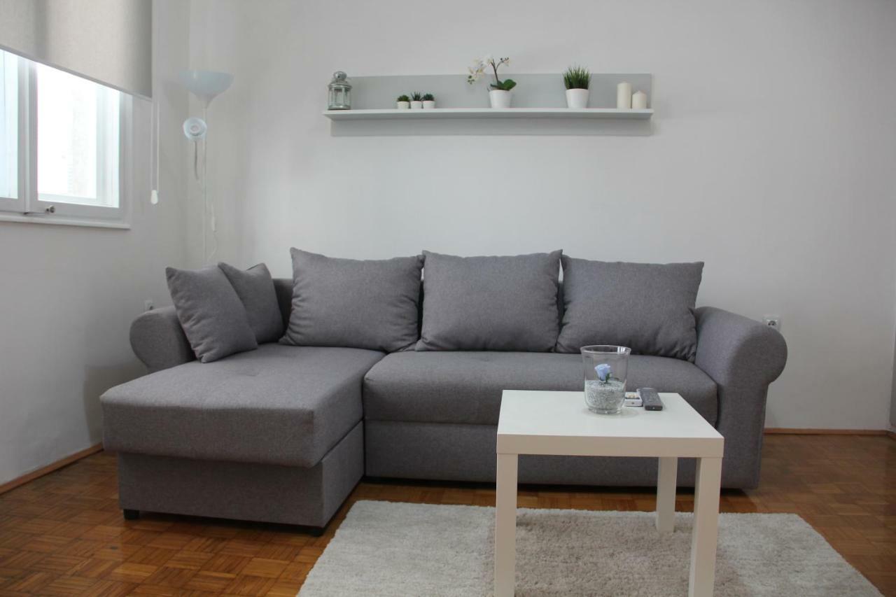 Apartman Kej Pirot Exteriér fotografie