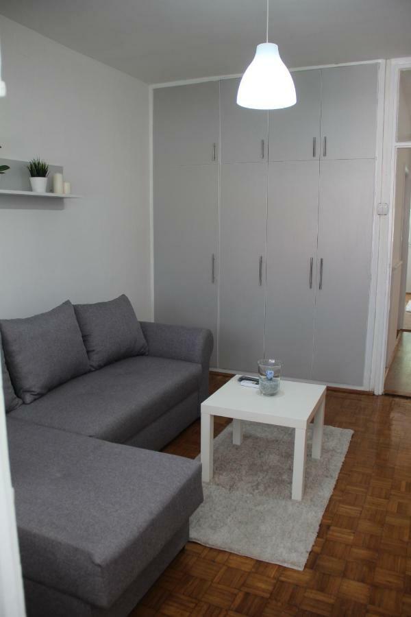 Apartman Kej Pirot Exteriér fotografie