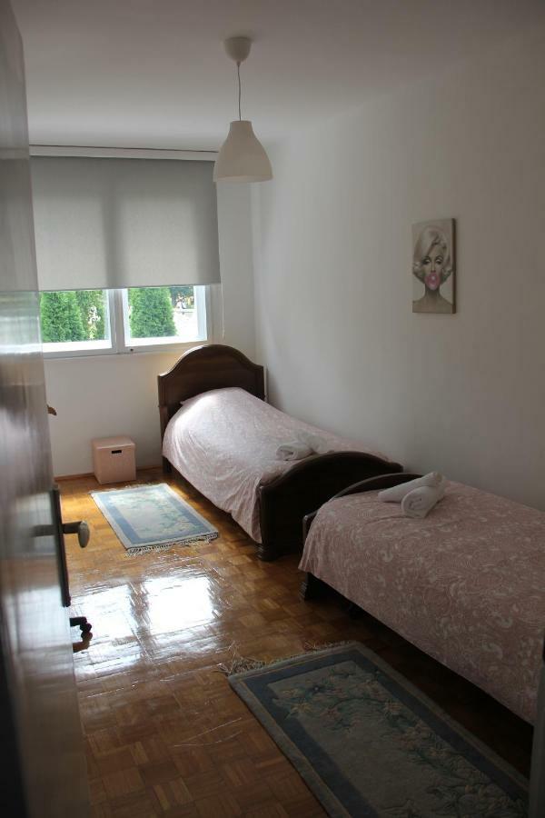 Apartman Kej Pirot Exteriér fotografie