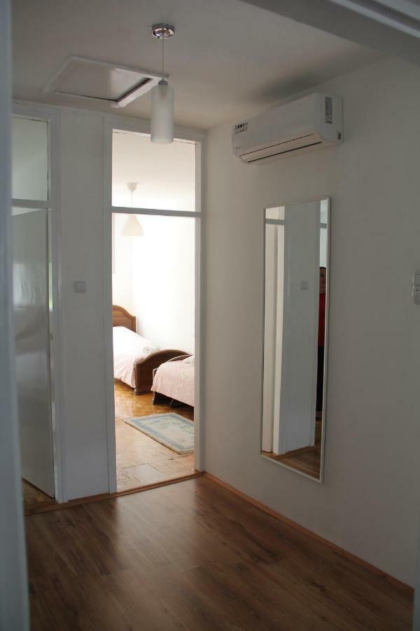 Apartman Kej Pirot Exteriér fotografie