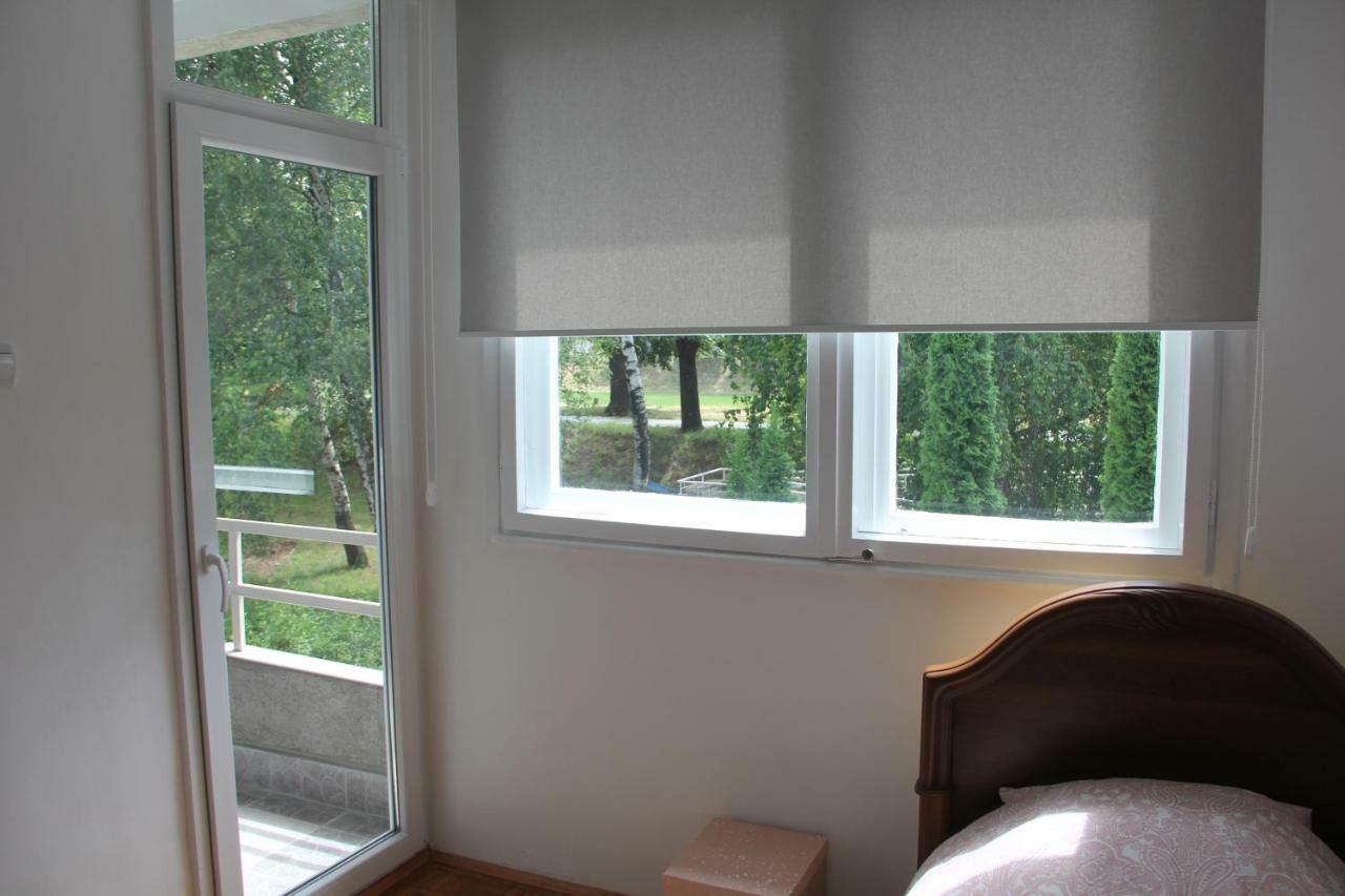 Apartman Kej Pirot Exteriér fotografie
