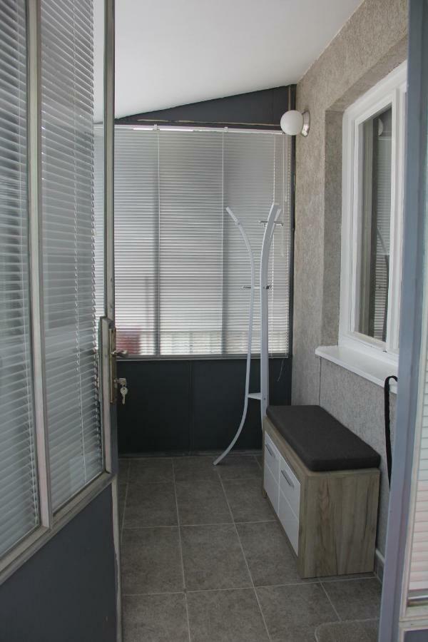 Apartman Kej Pirot Exteriér fotografie